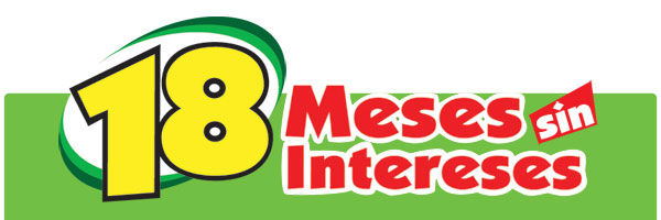 APROVECHA NUESTRO SISTEMA DE CREDITO
PIDE INFORMES